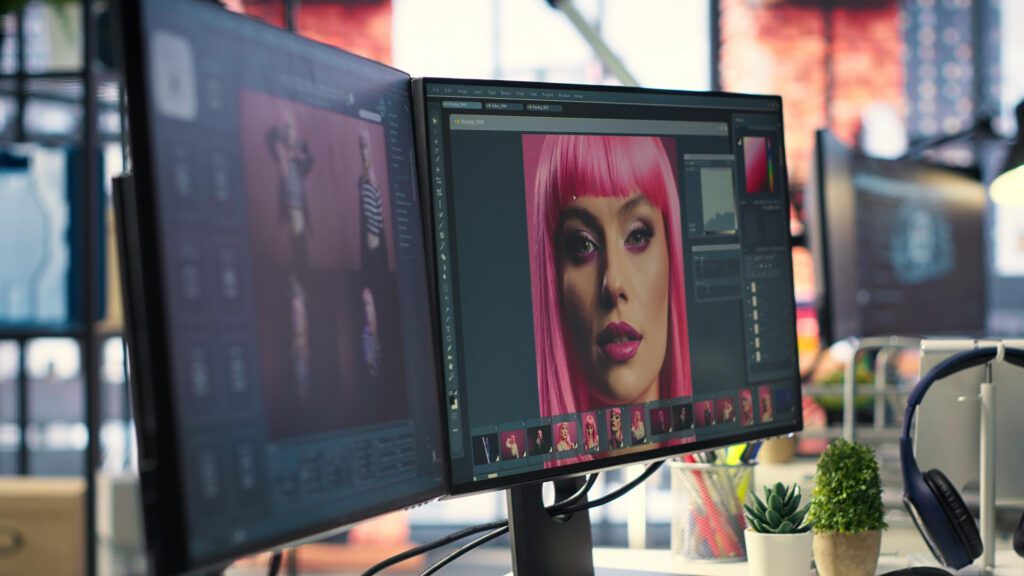 Photo Editing Services