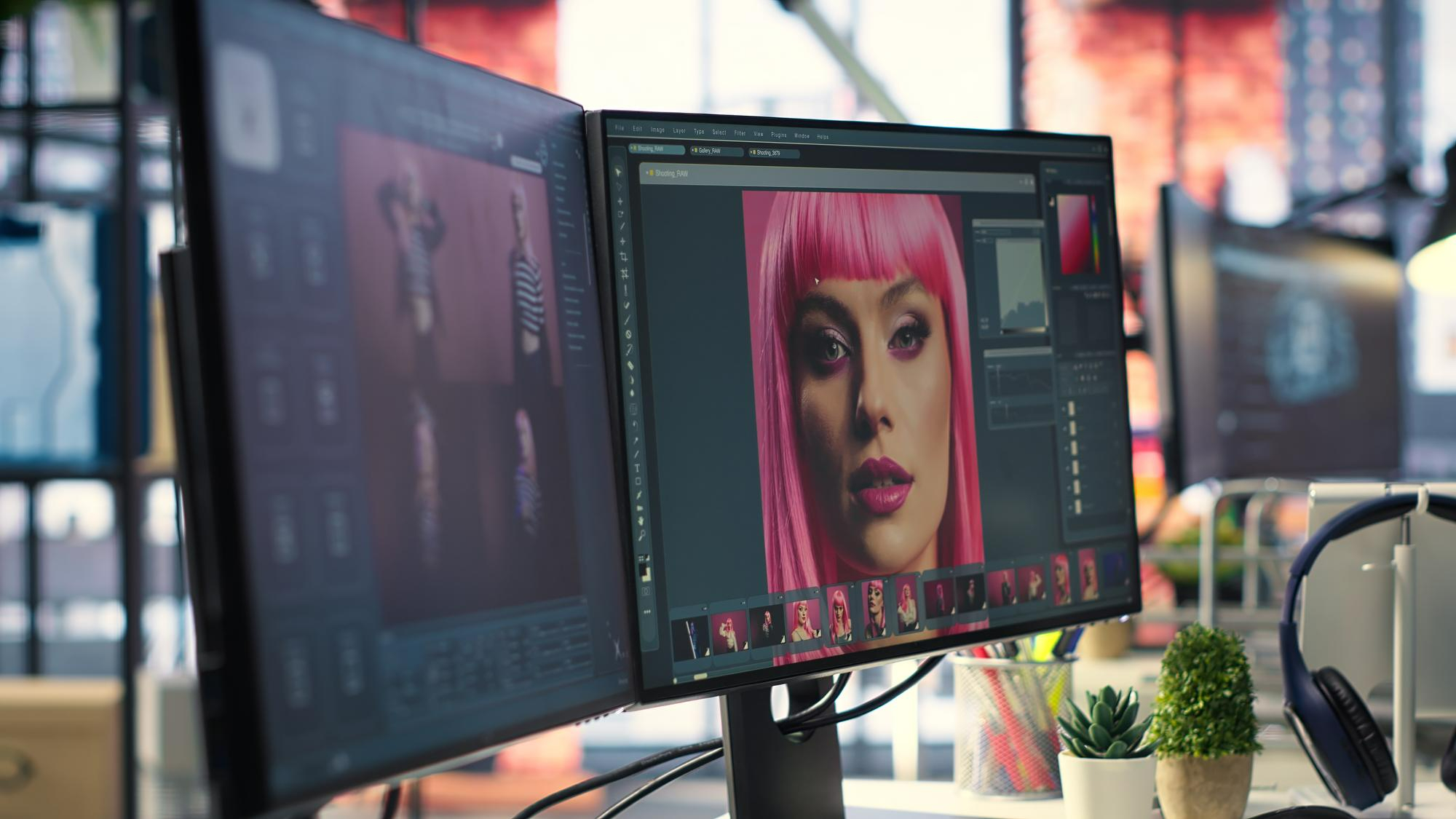 Photo Editing Services