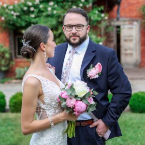 Wedding Photo Editing