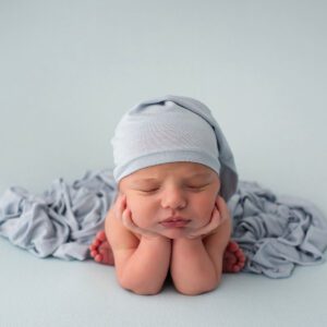 Newborn Retouching Service