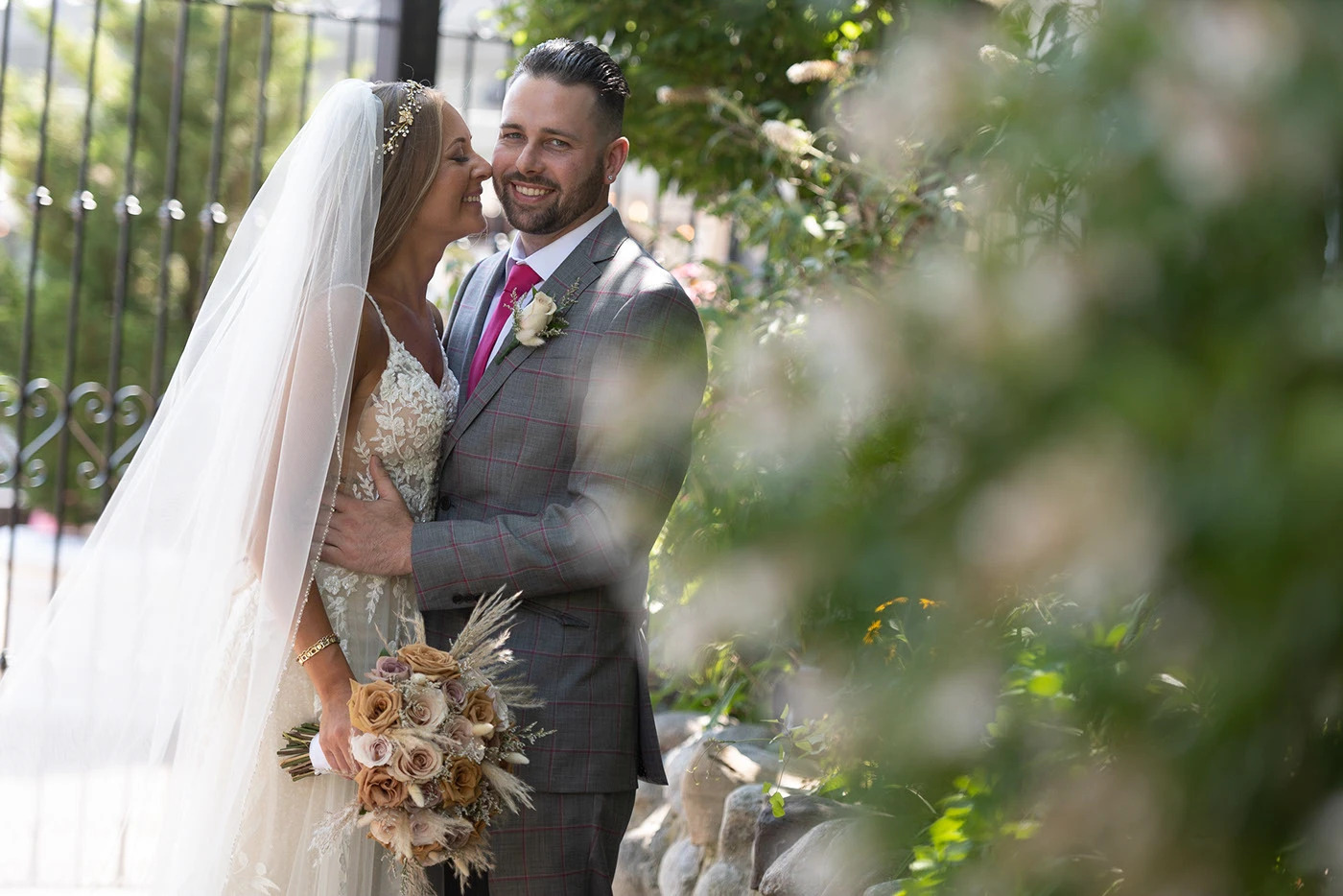 Wedding Photo Editing Service