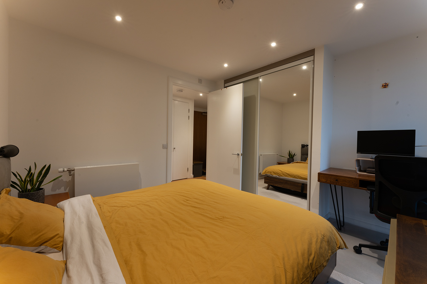 Real Estate Photo Editing