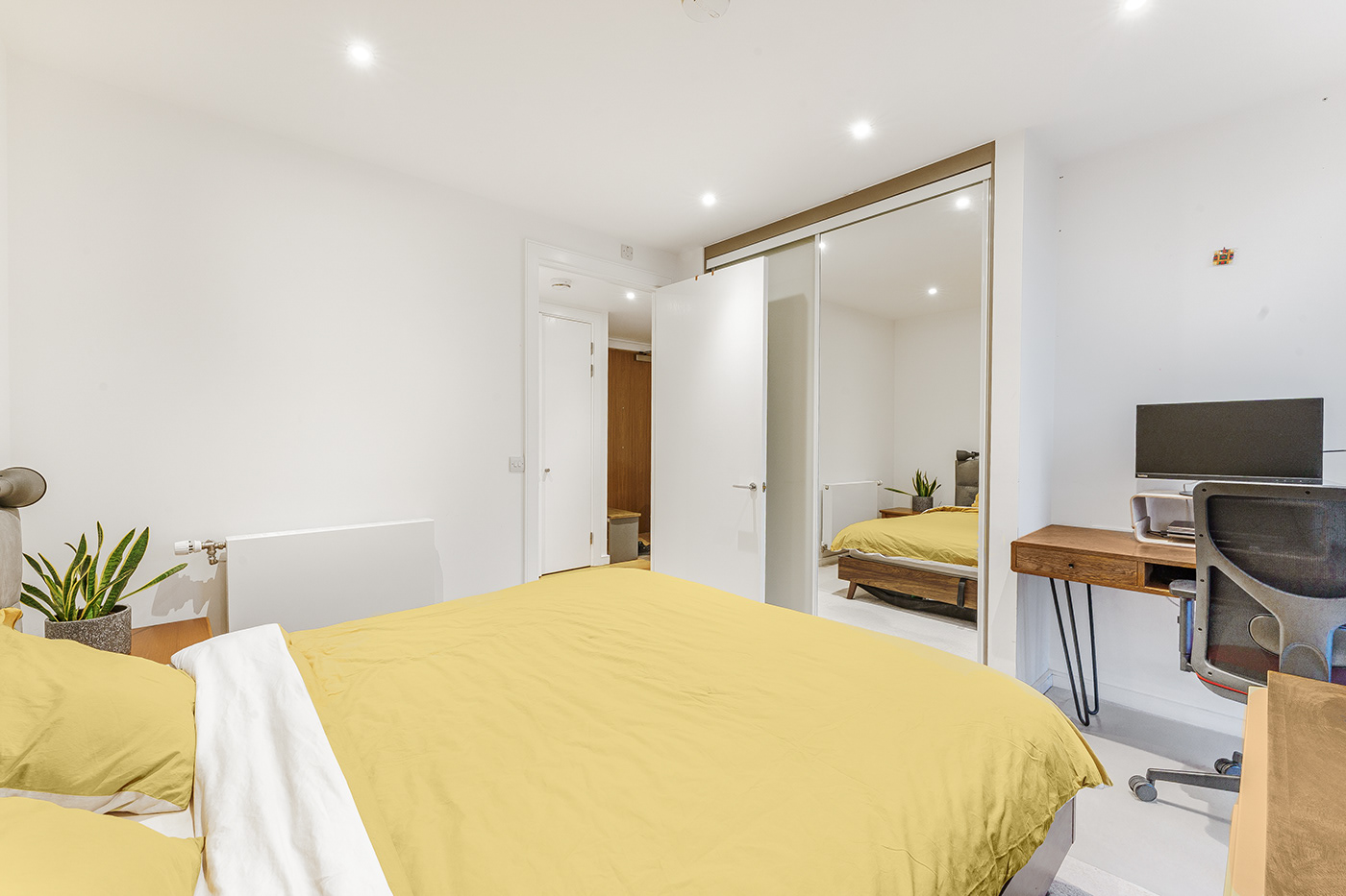 Real Estate Photo Editing