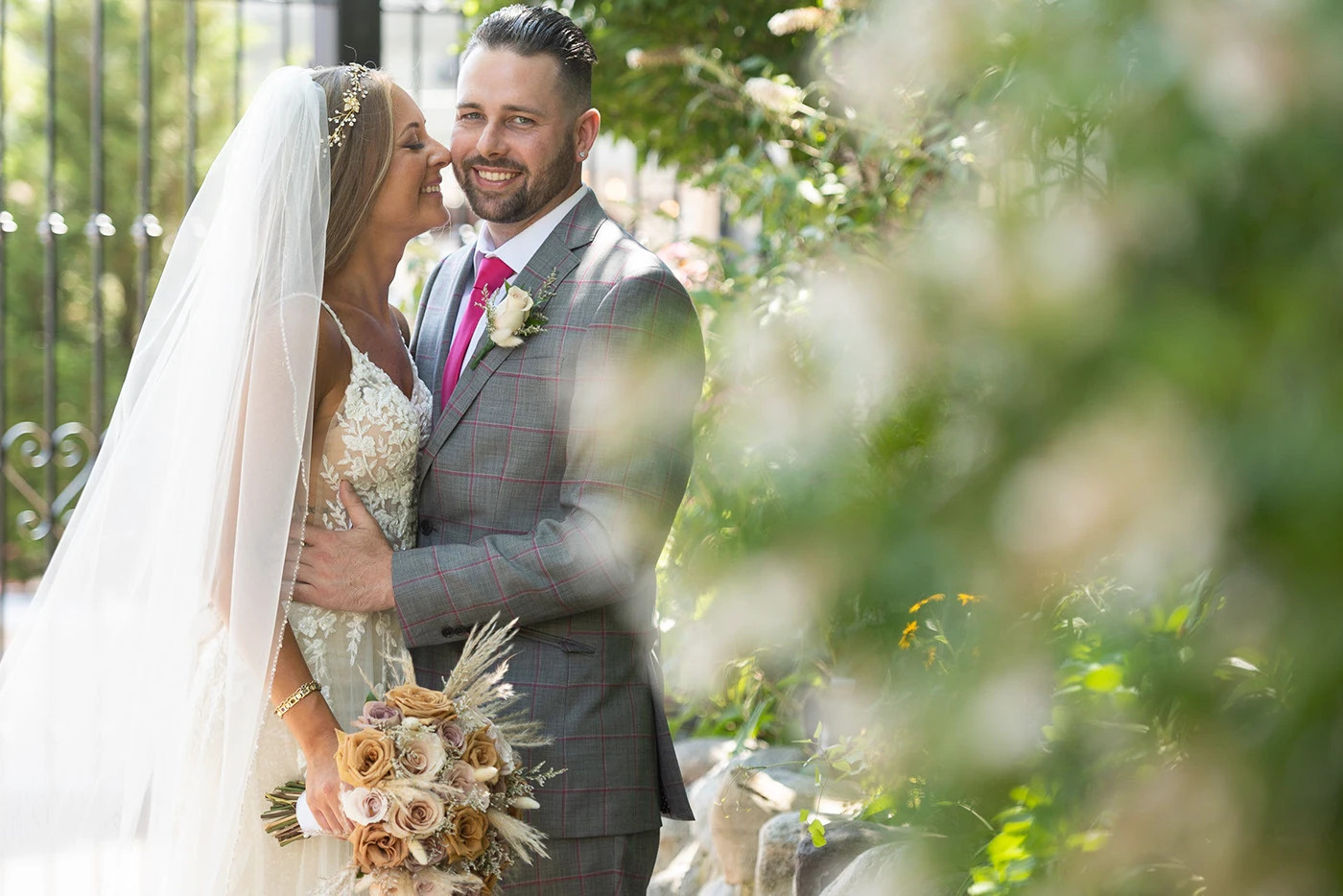Wedding Photo Editing Service