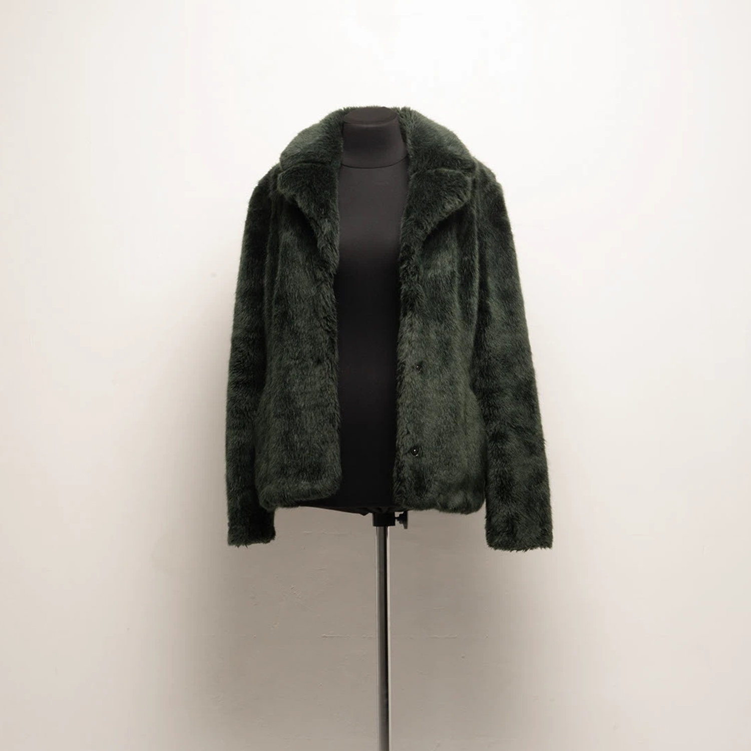 Ghost Mannequin Services