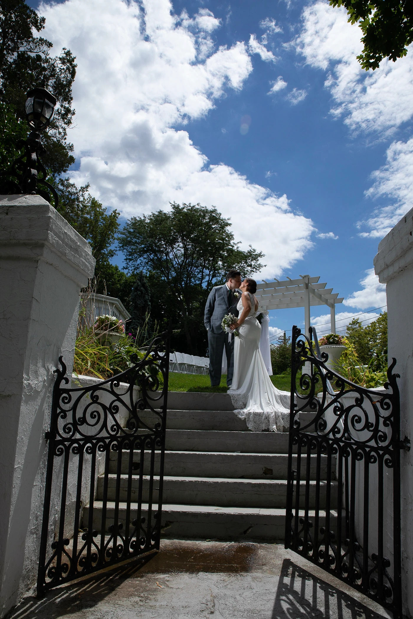 Wedding Photo Editing Service