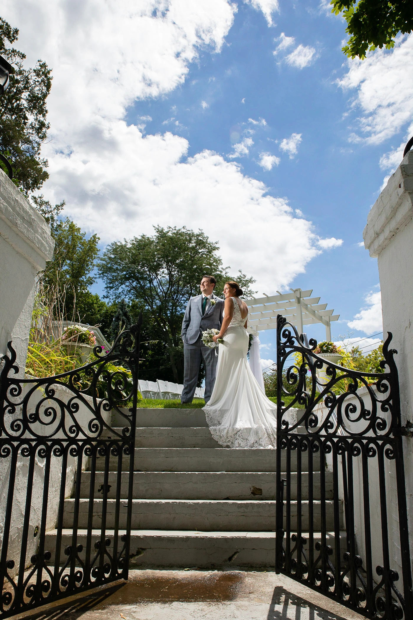 Wedding Photo Editing