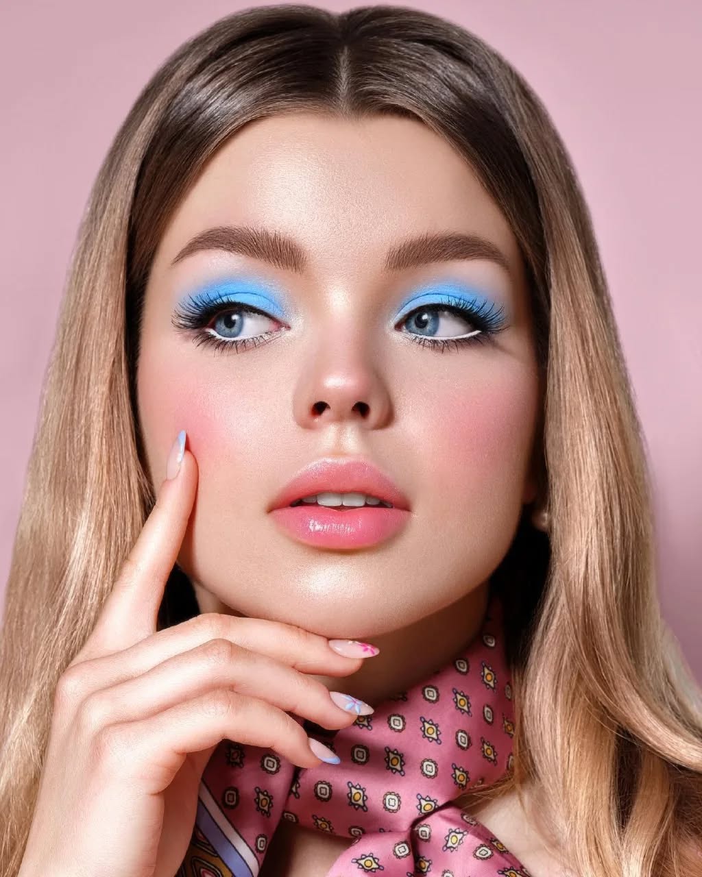 Photo Retouching Service