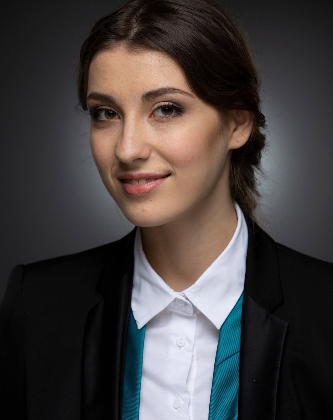 Portrait Retouching Services