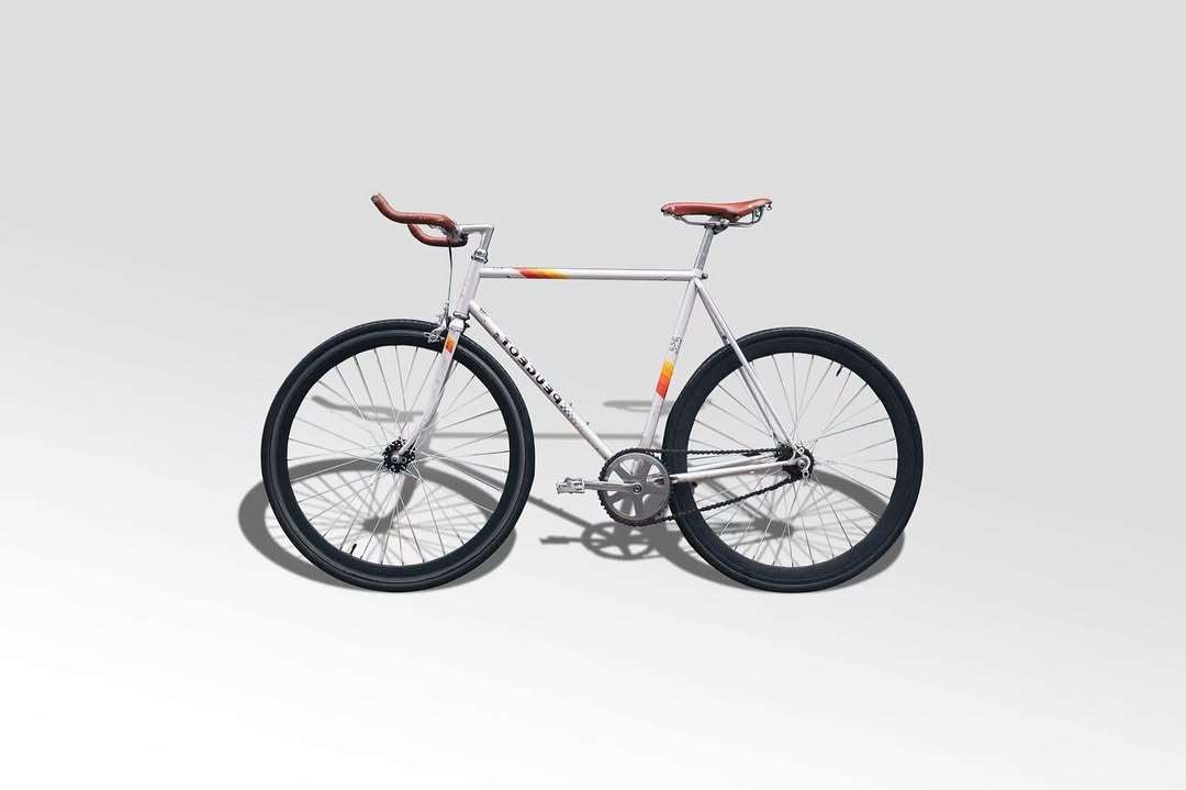 Product Photo Retouching