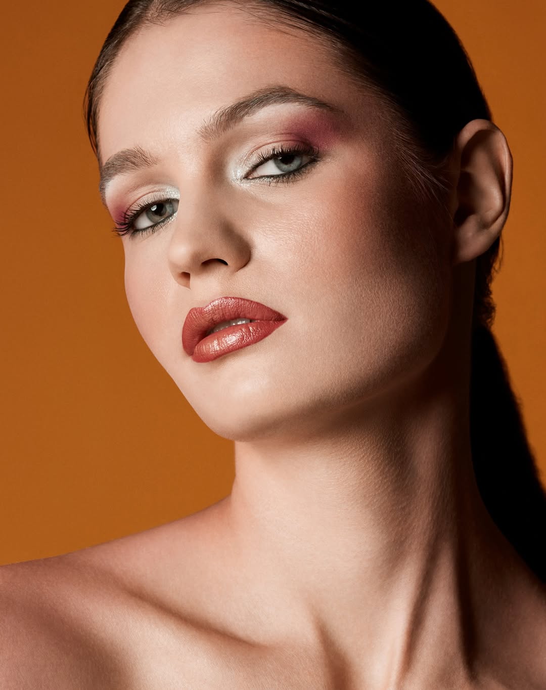 Headshot Retouching Services