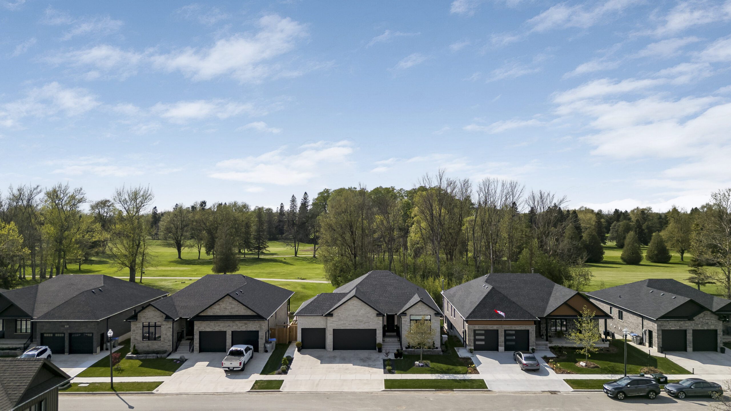 Real Estate Editing Service