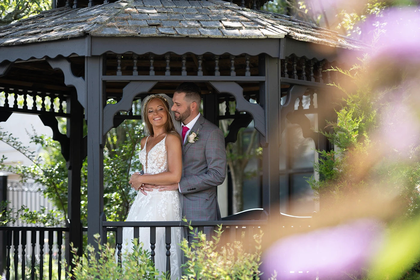 Wedding Photo Editing