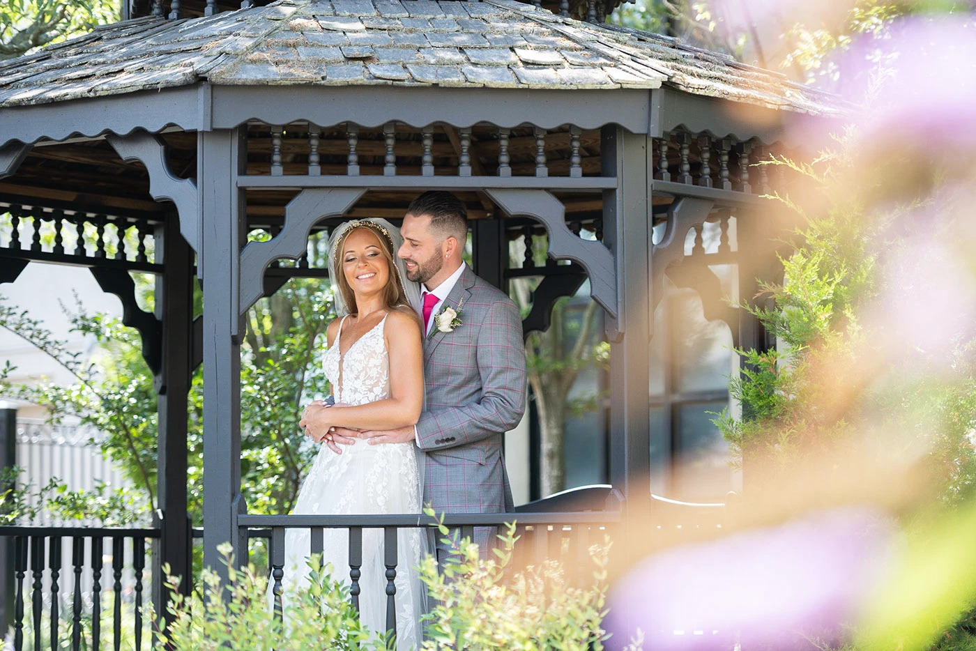 Wedding Photo Editing