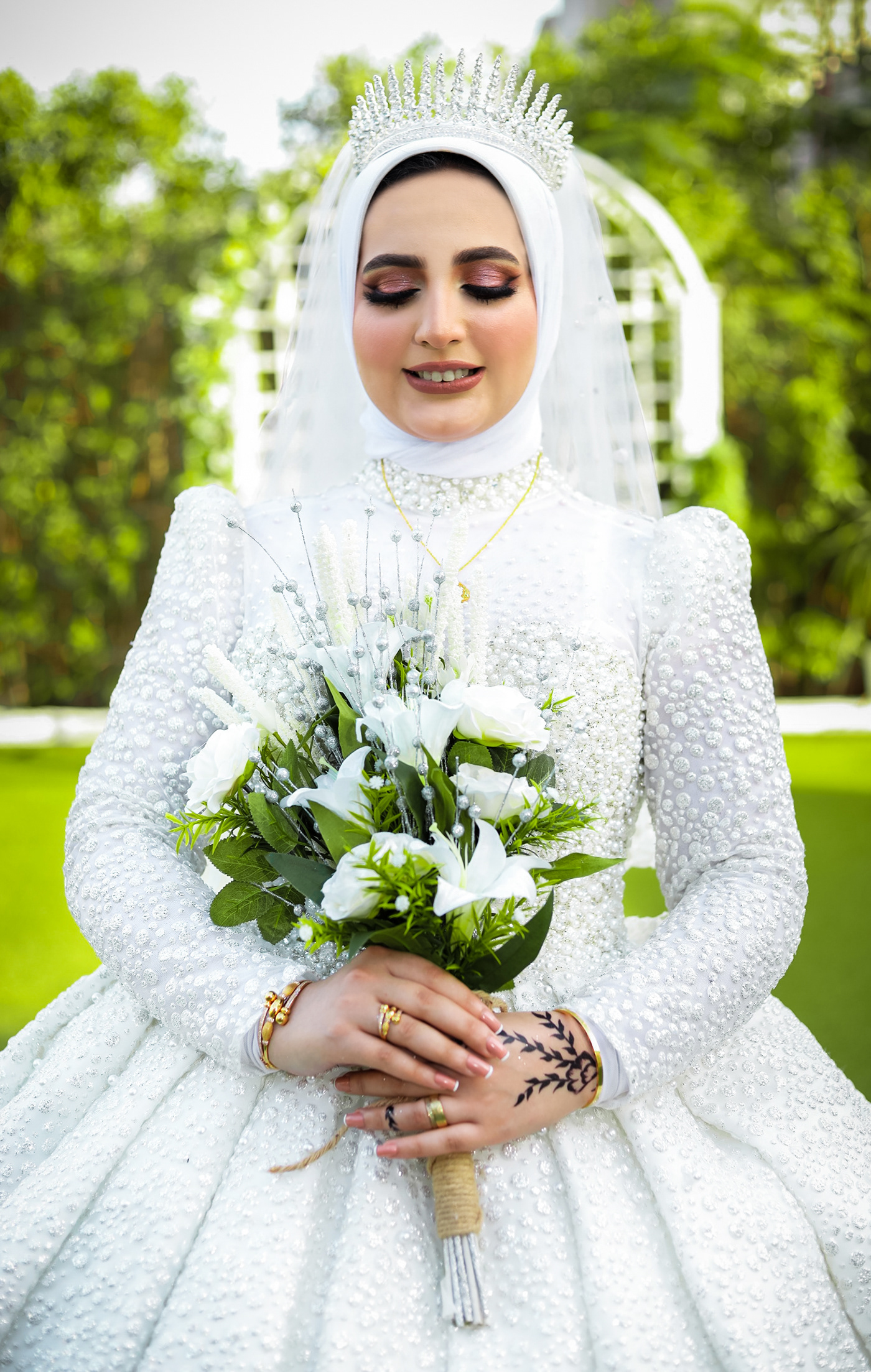 Wedding Photo Editing Services