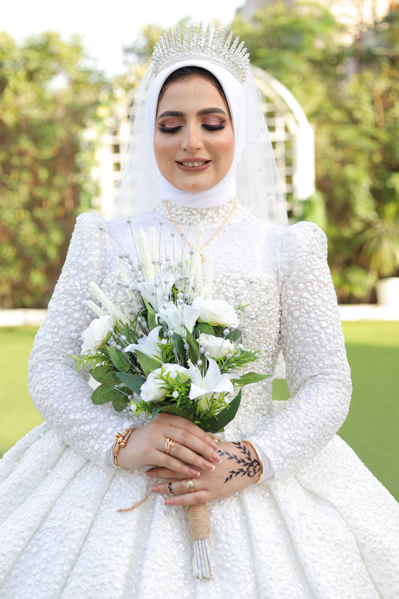 Wedding Photo Editing Services