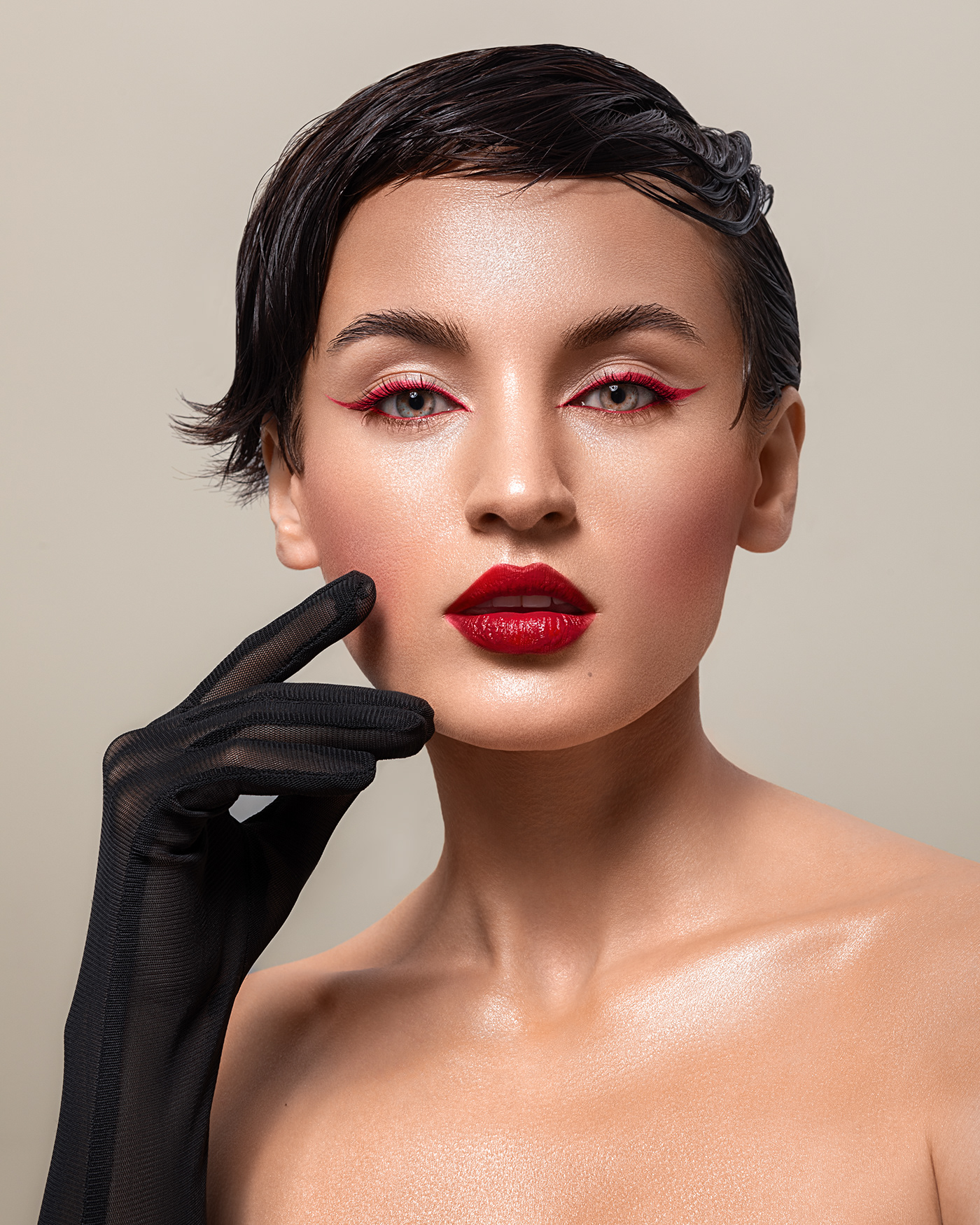 Headshot Retouching Services