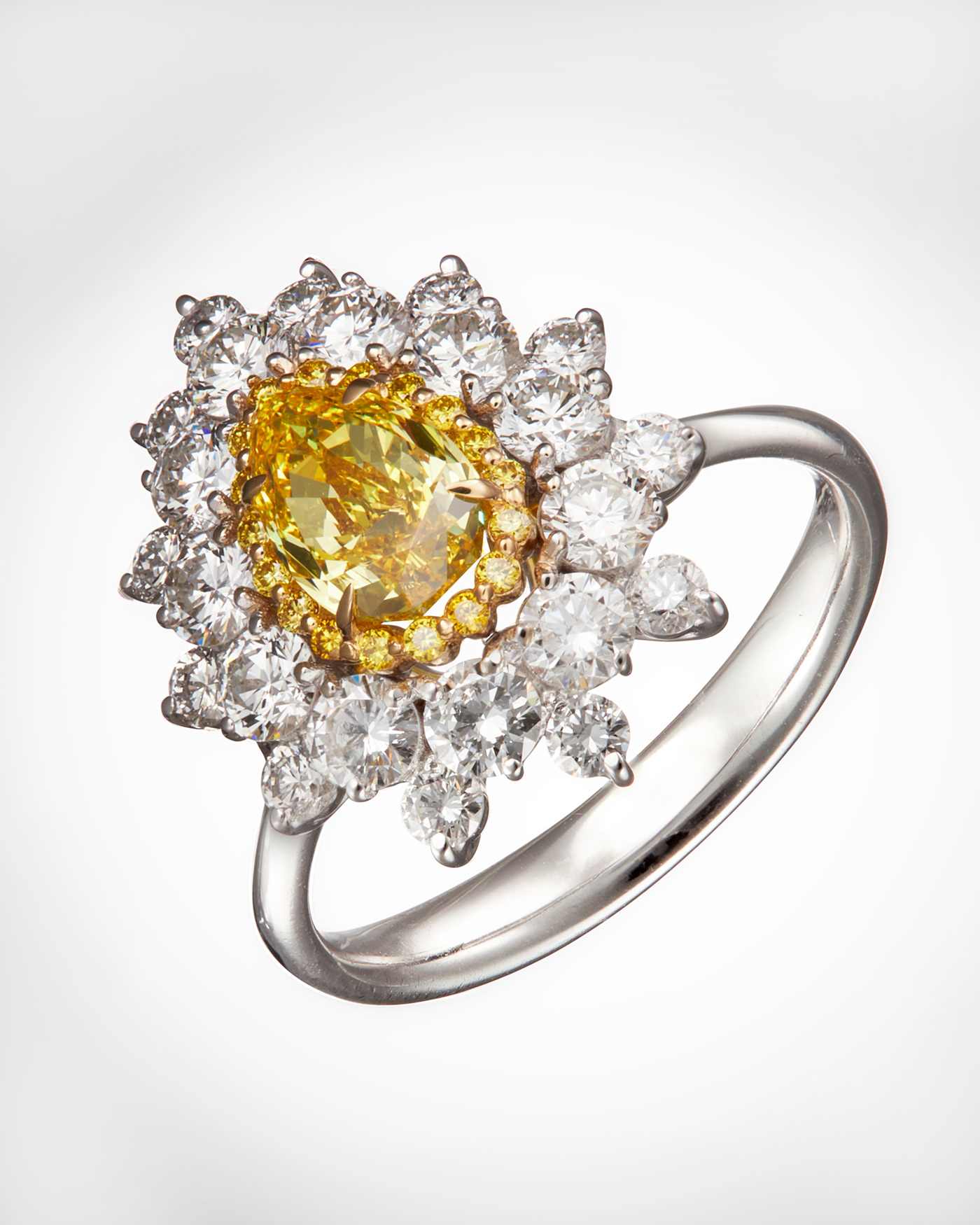 Jewelry Photo Retouching Service
