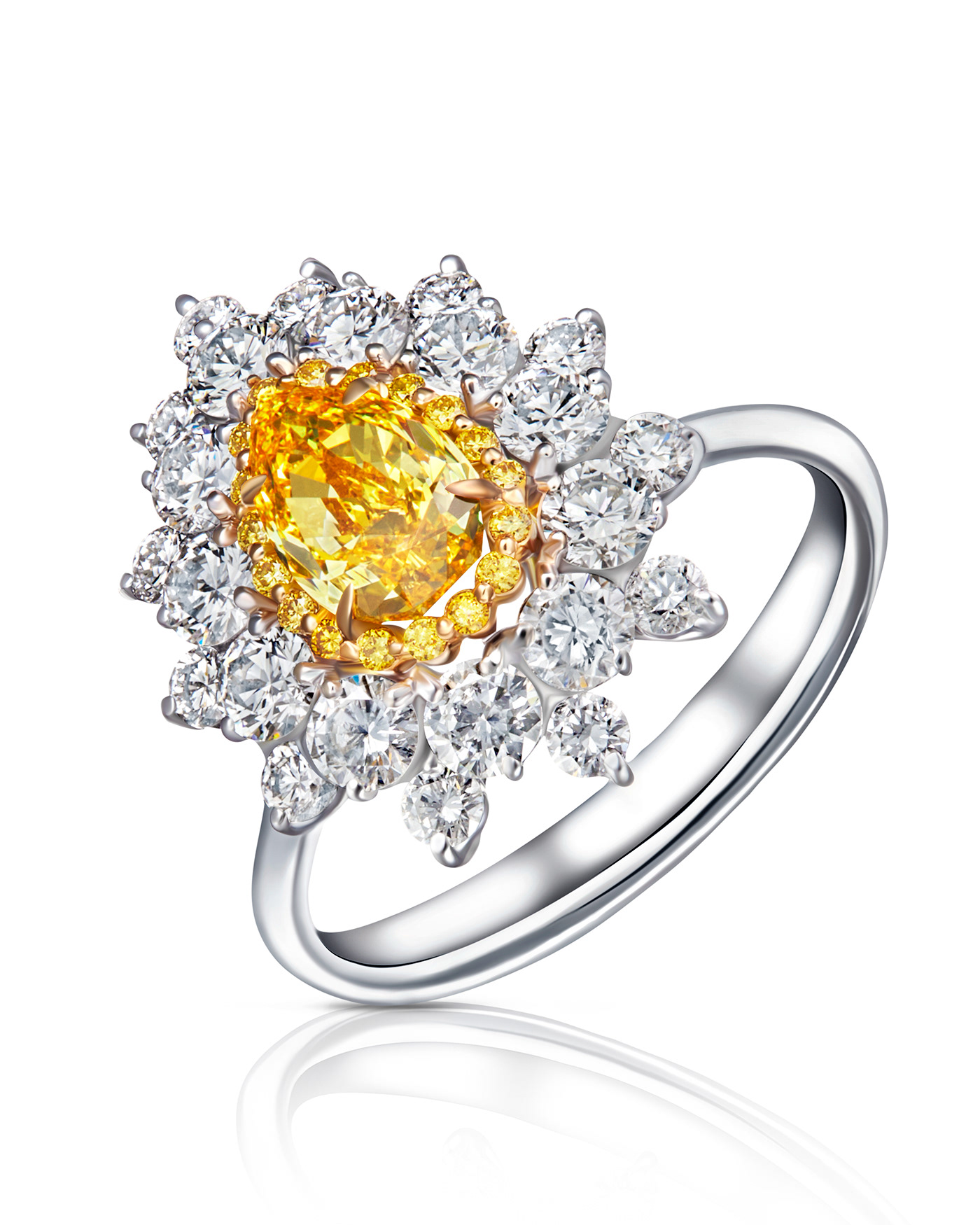 Jewelry Photo Retouching Services