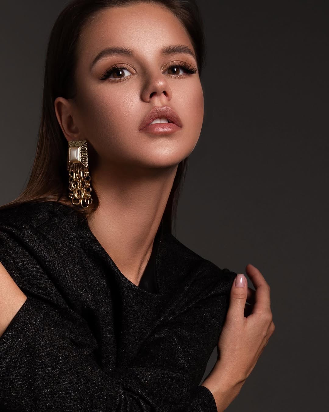 Model Photo Retouching