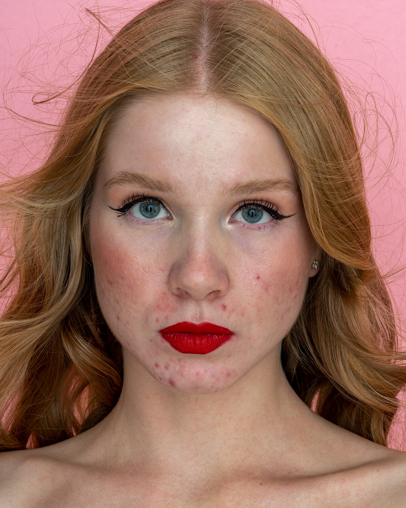 Fashion Photo Color