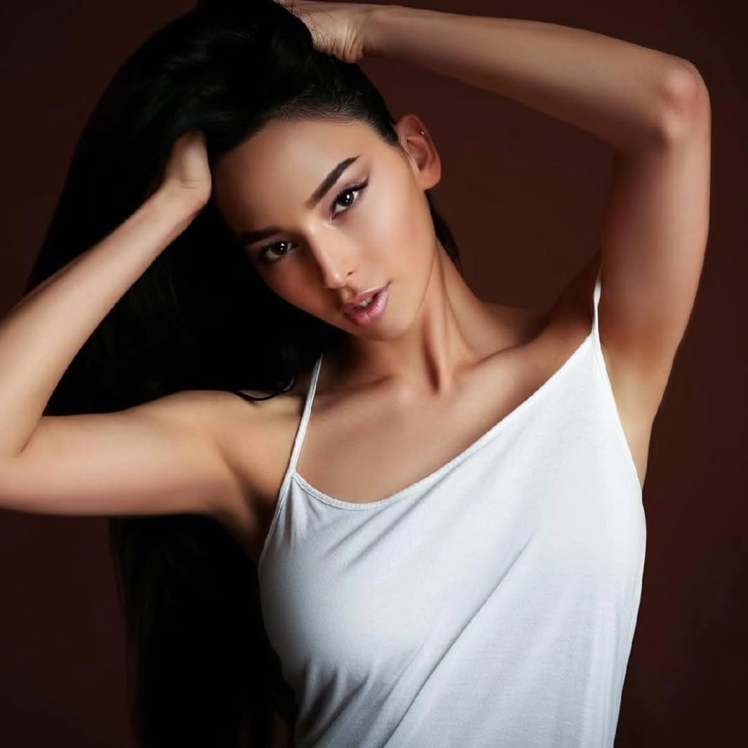 Model Photo Retouching