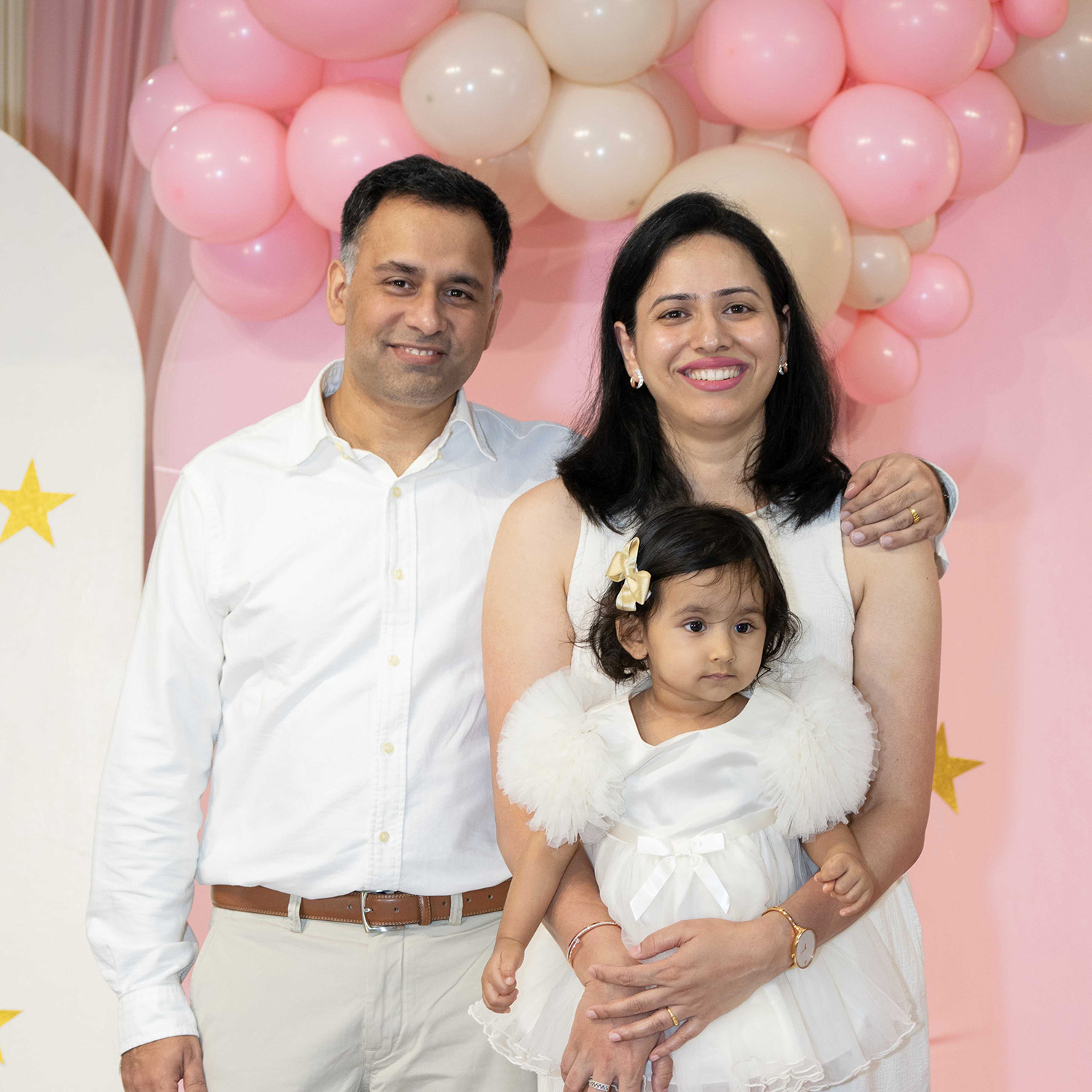 Family Photo Editing Service