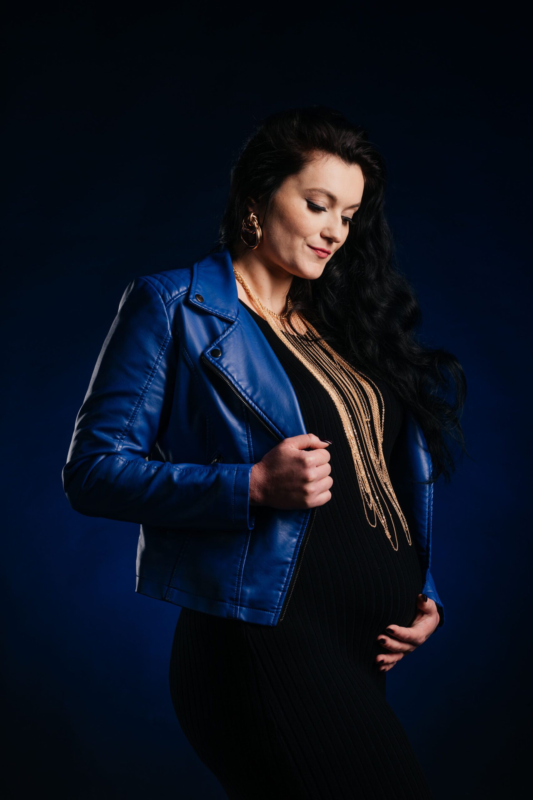 Maternity Photo Retouching