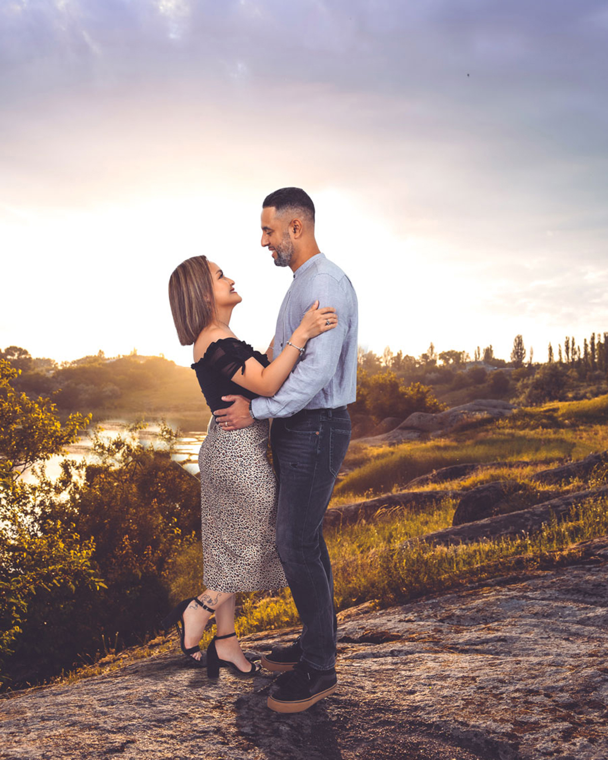 Photo Manipulation Service