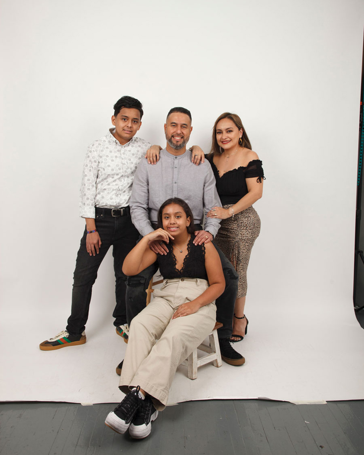 Photo Manipulation Service