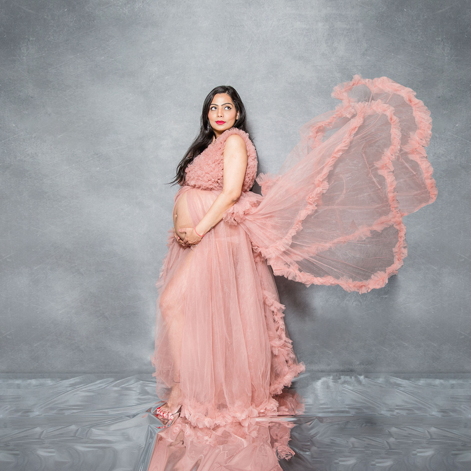 Maternity Photo Retouching Services