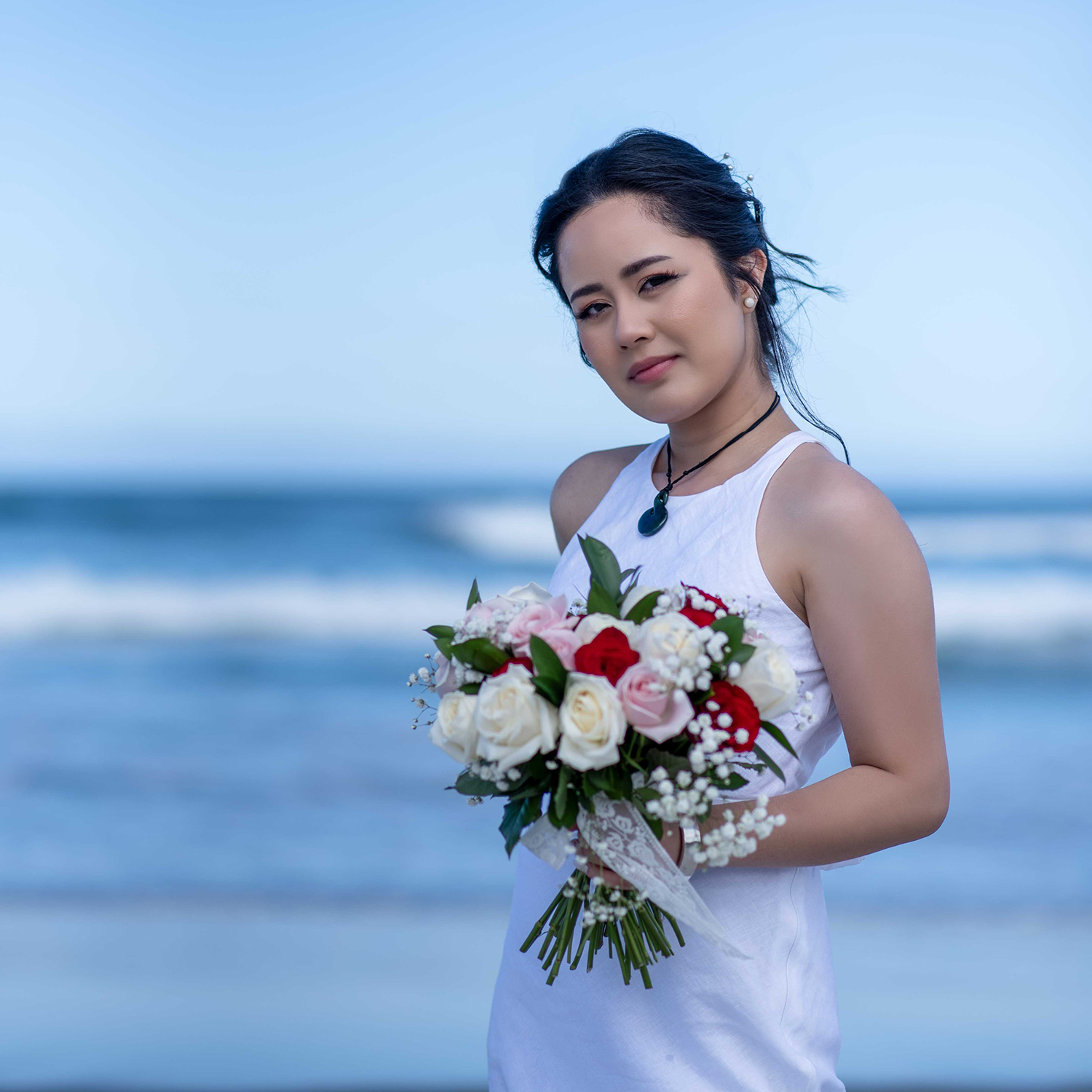 Wedding Photo Editing Services