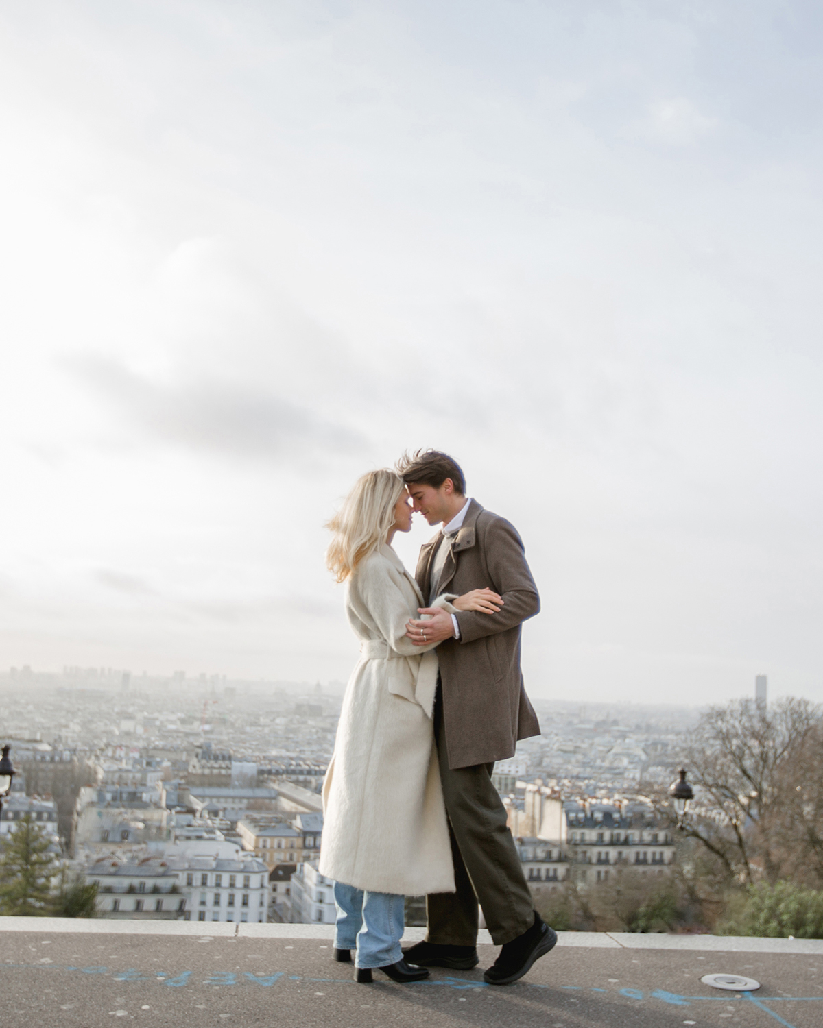 Wedding Photo Retouching Service