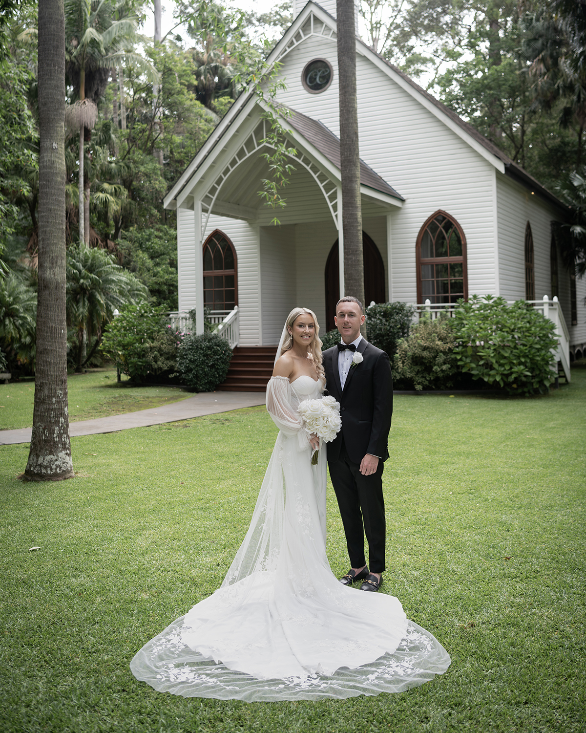 Wedding Photo Retouching Service