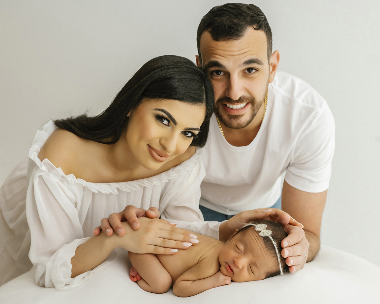 Family Photo Editing Service