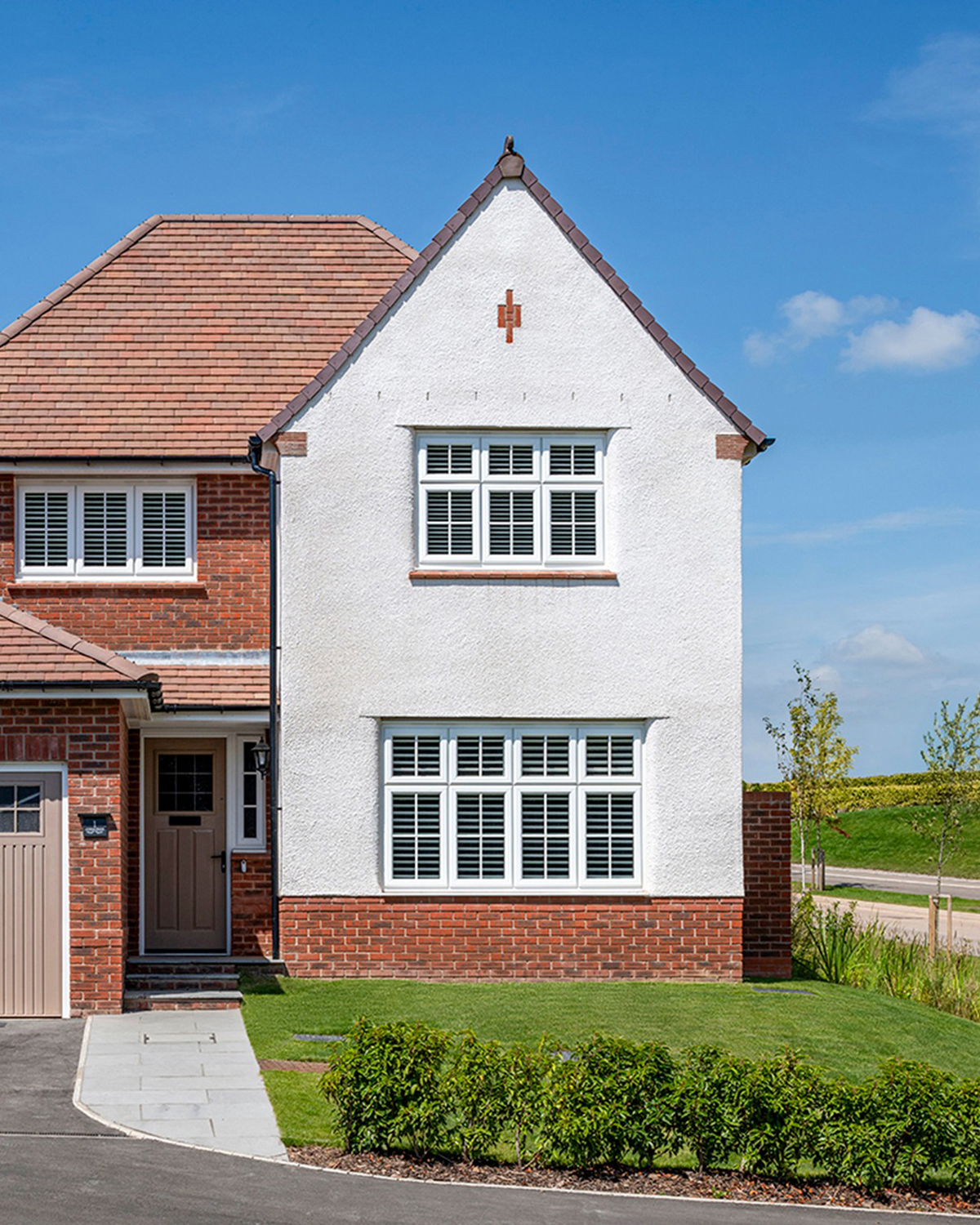 Real Estate Photo Editing