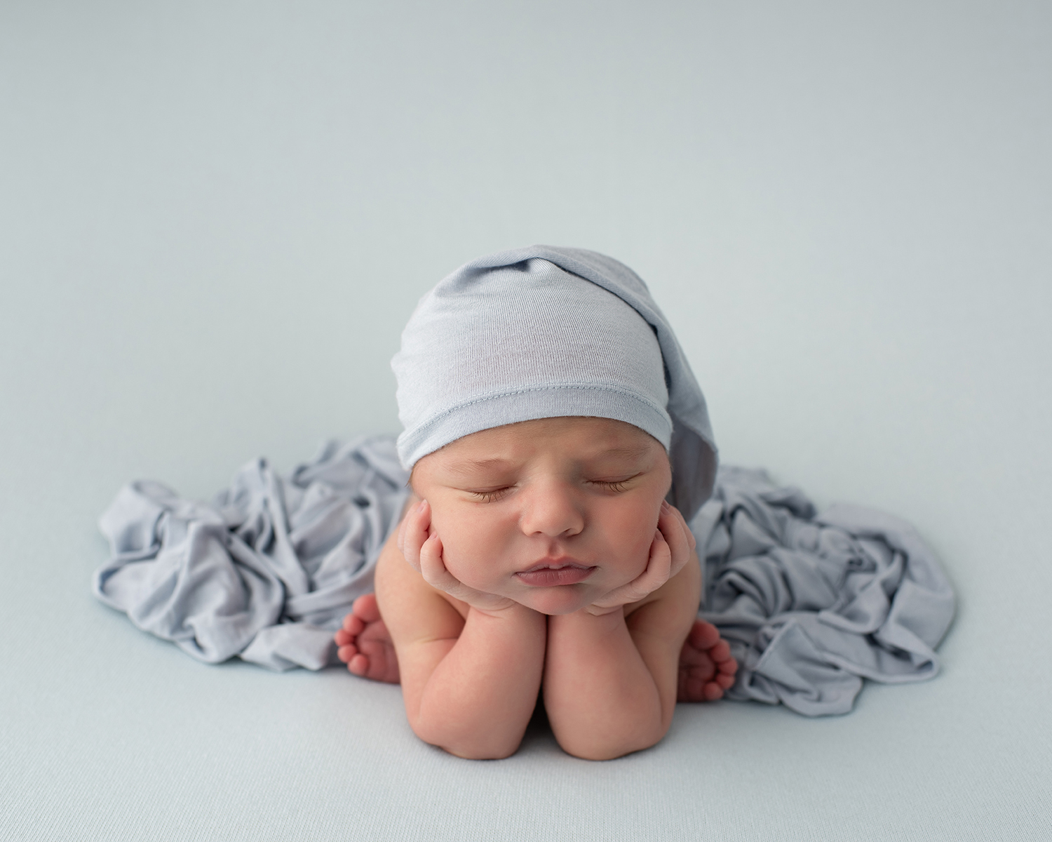 Newborn Retouching Service