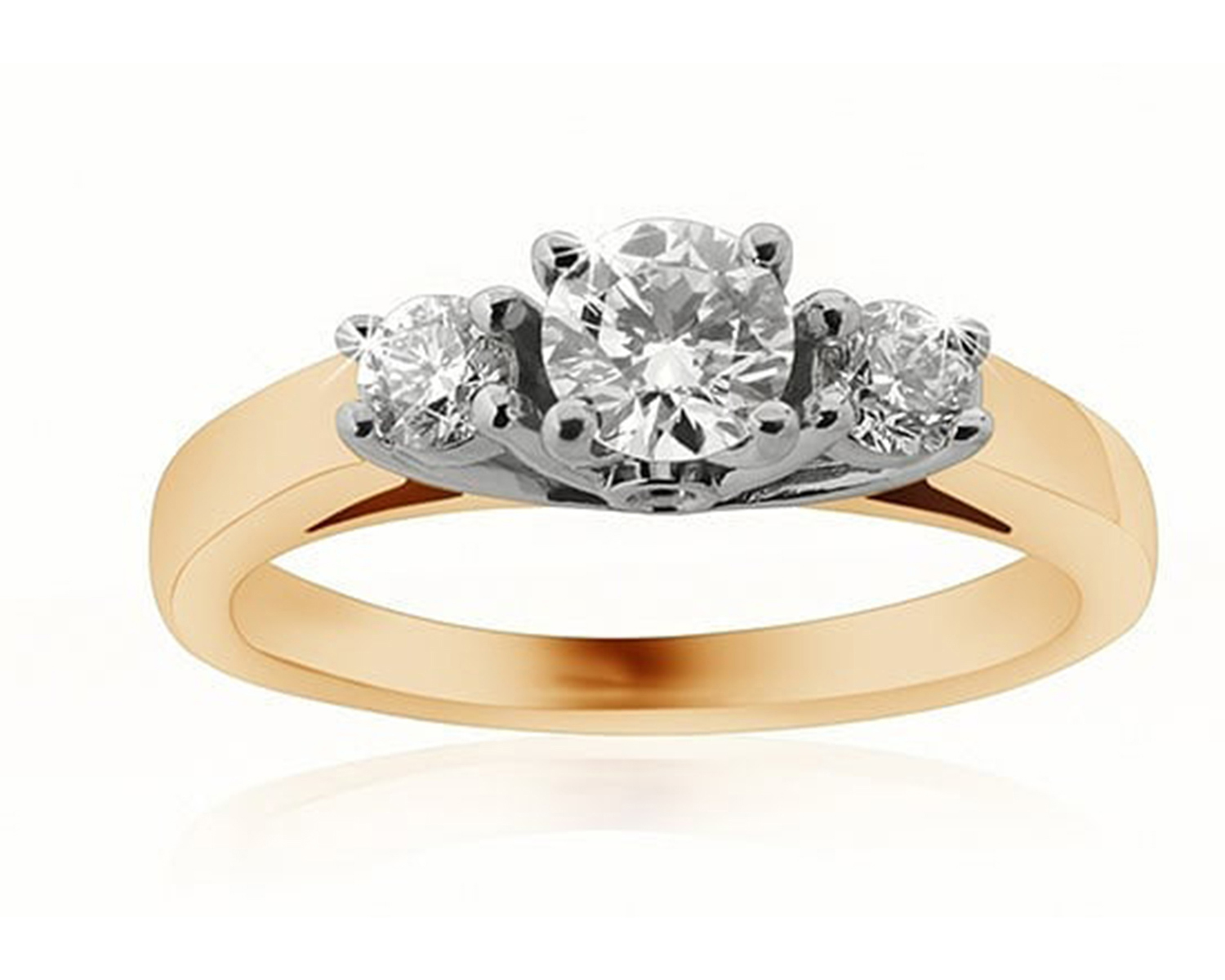 Jewelry Retouching Services