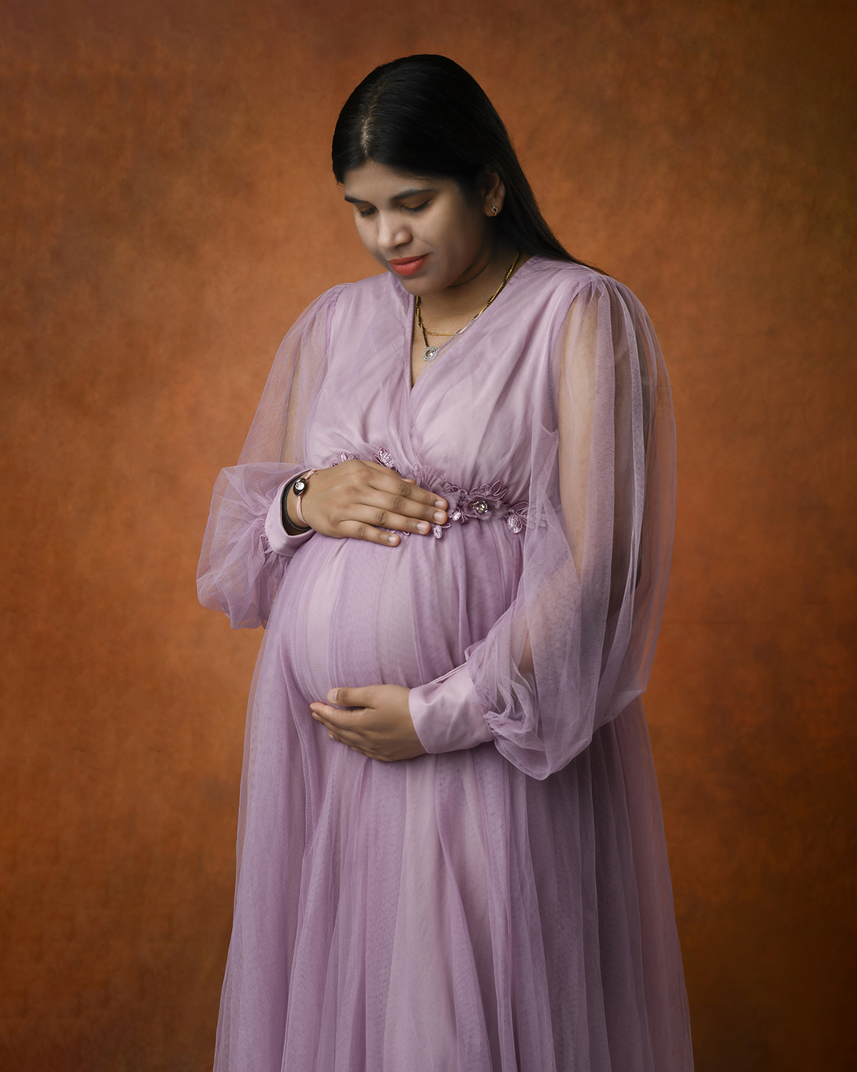 Maternity Photo Retouching Services