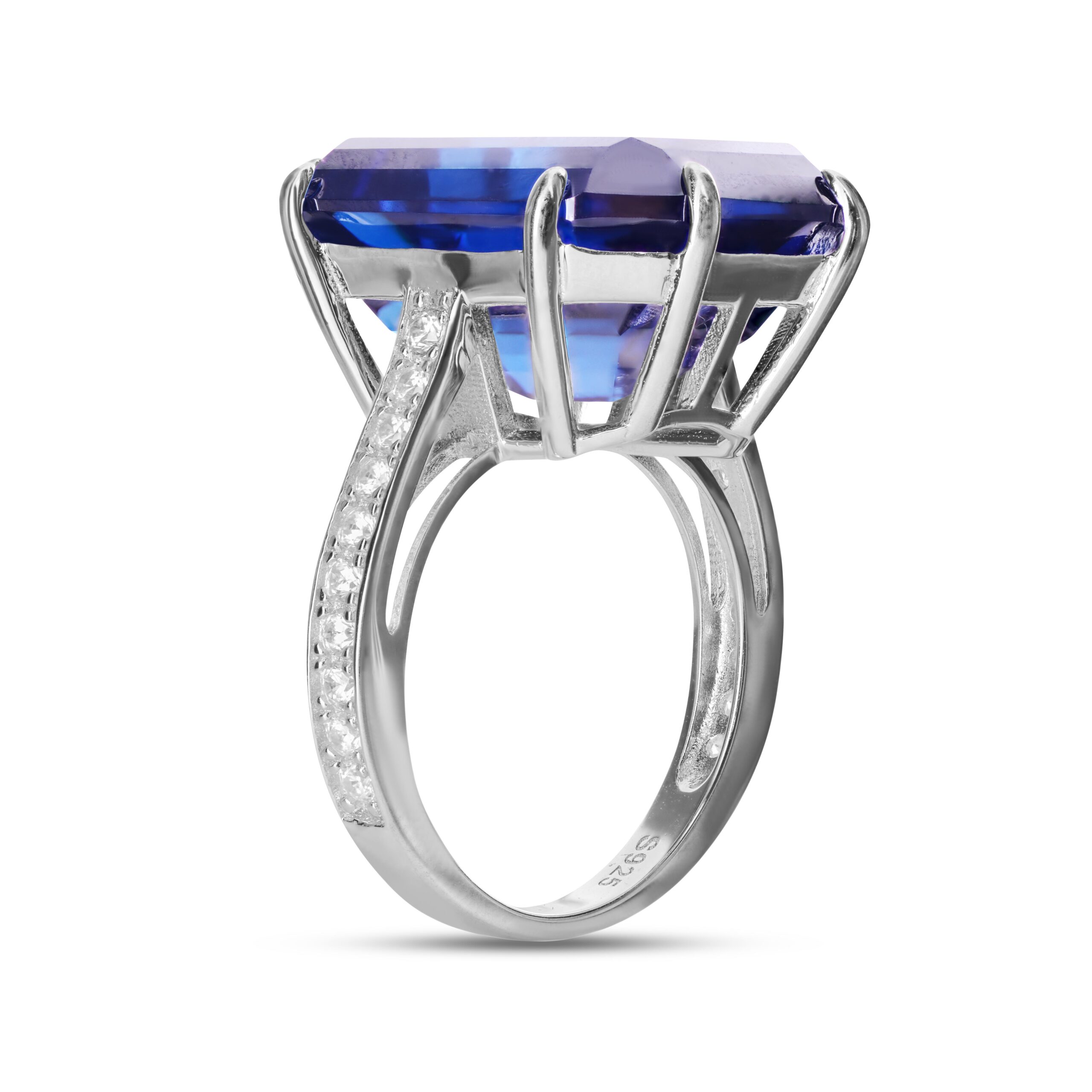 Jewelry Photo Retouching Service