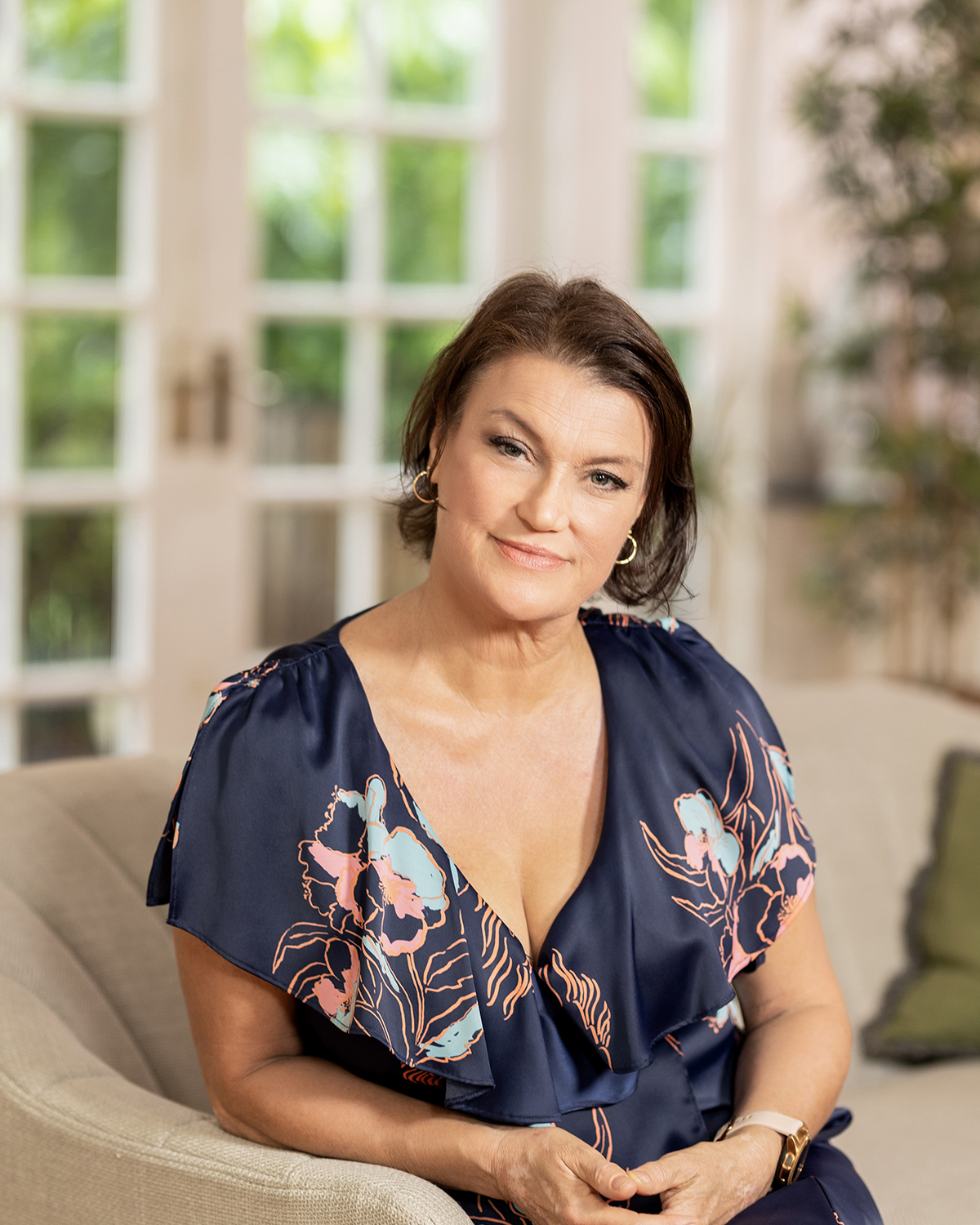 Portrait Retouching Services