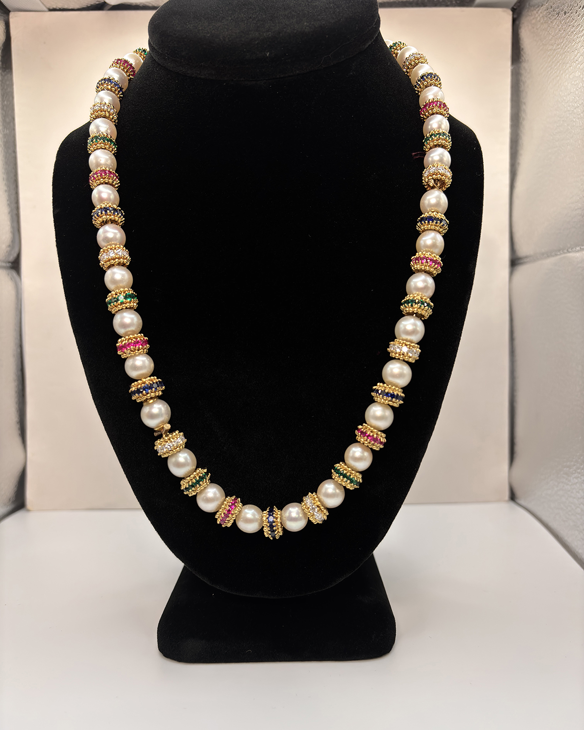 Jewelry Photo Retouching Service