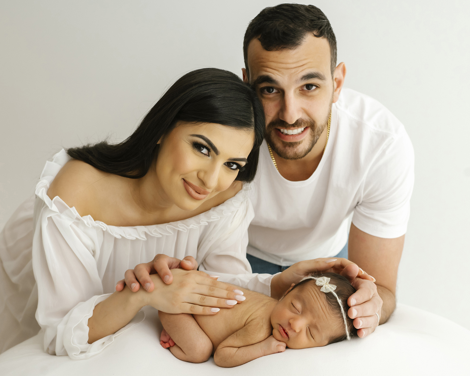 Family Photo Editing Service