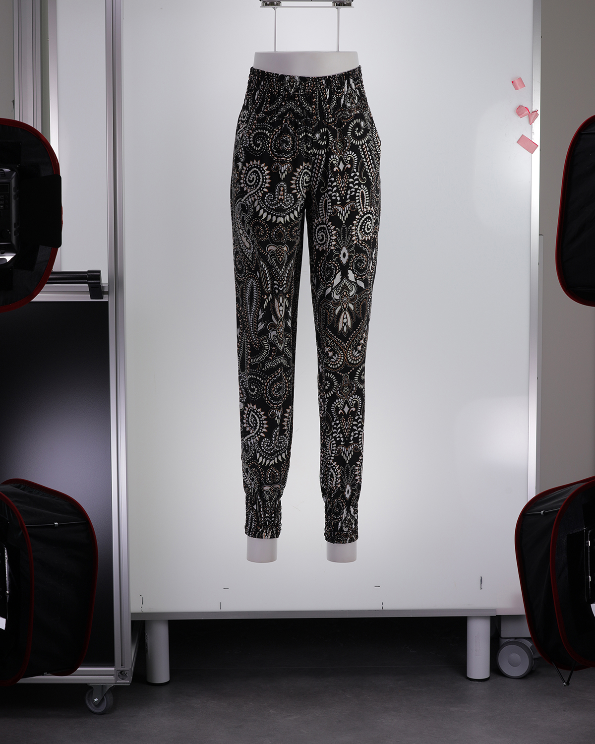 Ghost Mannequin Services