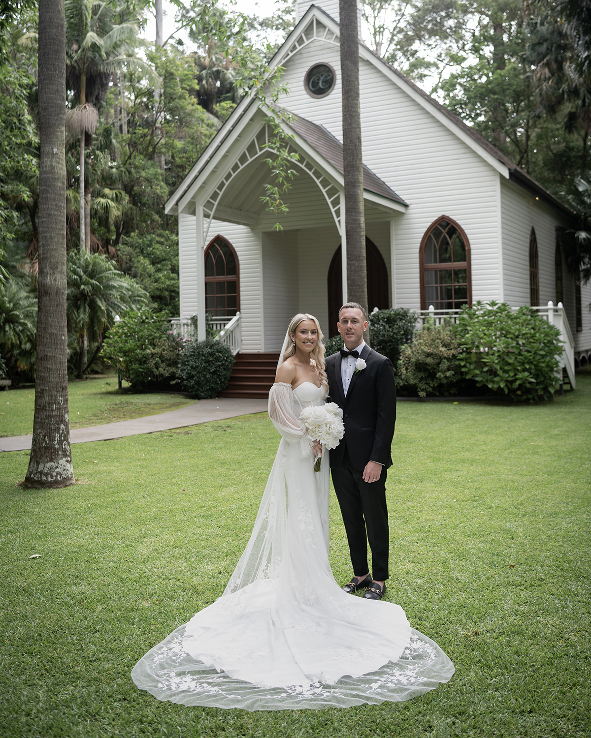 Wedding Photo Editing Service