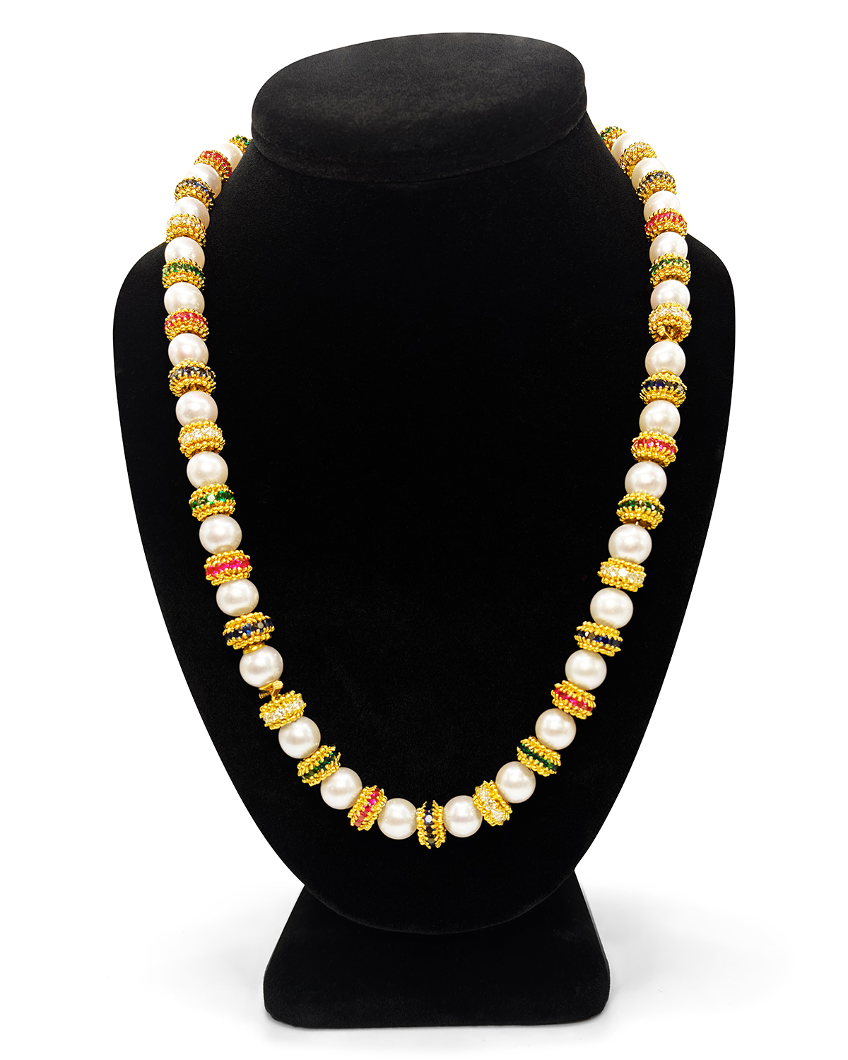Jewelry Retouching Services