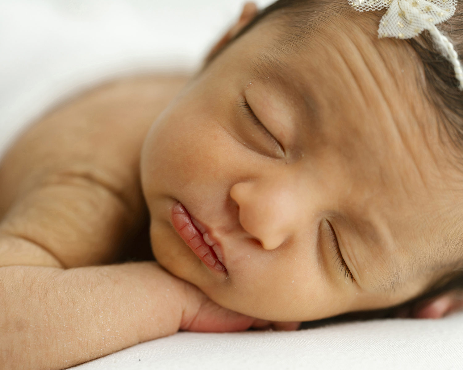 Newborn Retouching Service