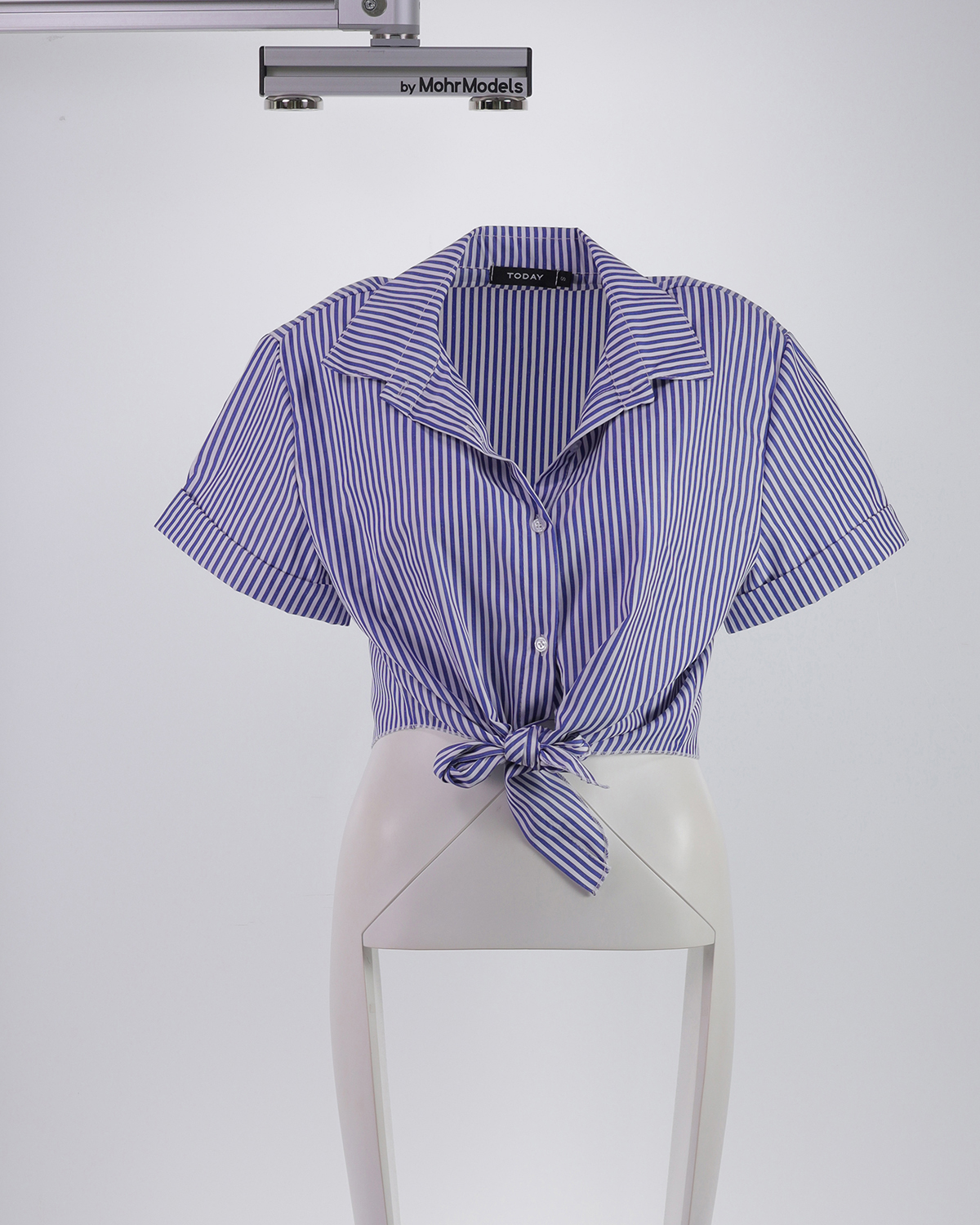 Neck joint and Dummy Remove