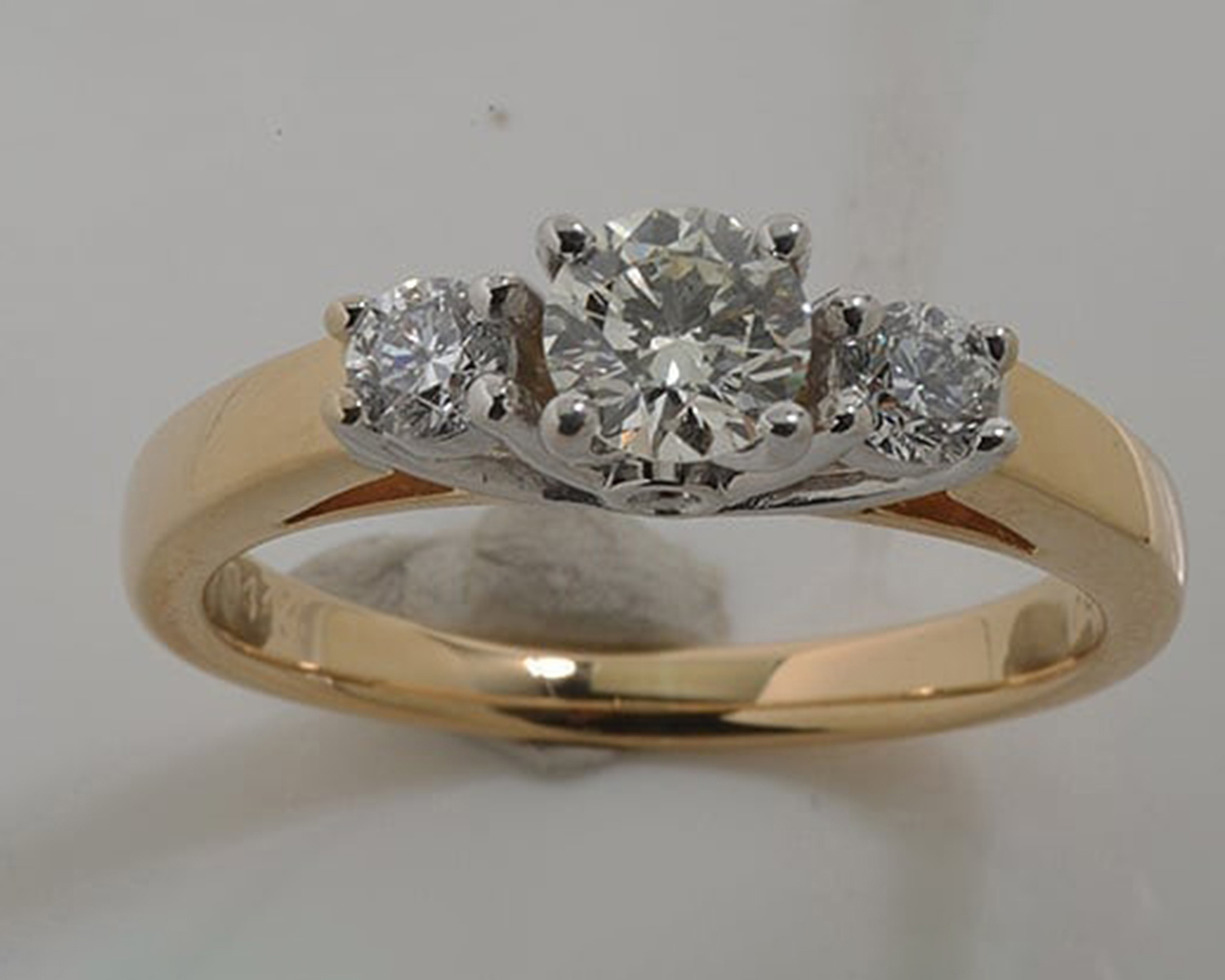 Jewelry Photo Retouching Service