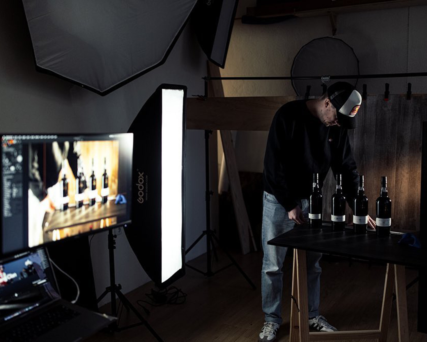 E-Commerce Product Editing Services